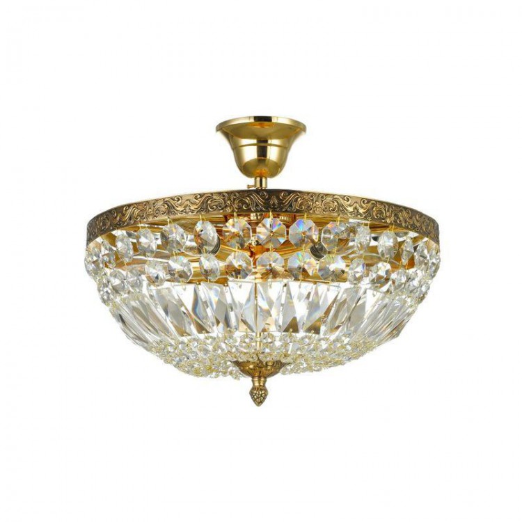 Maytoni · Tiara · DIA500-CL-30-05-G