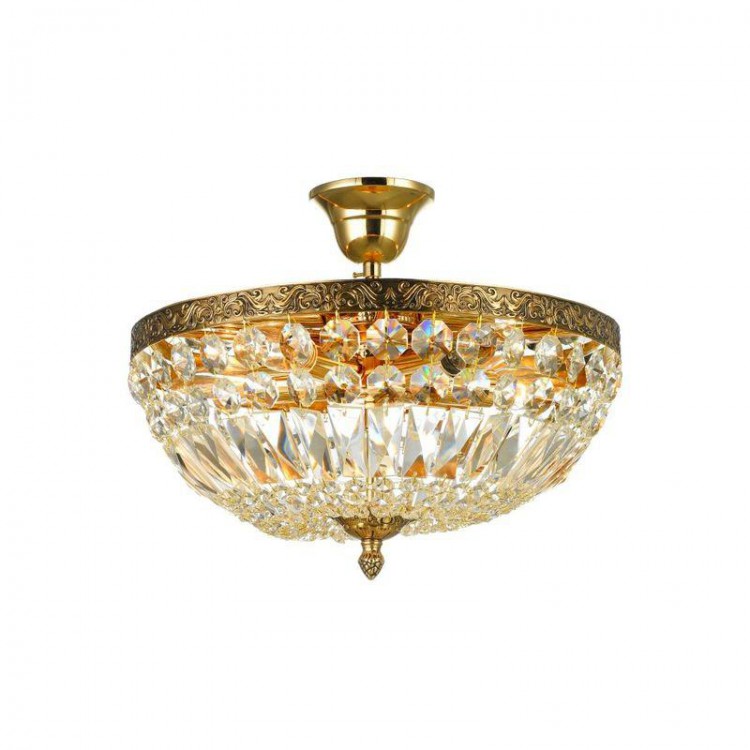 Maytoni · Tiara · DIA500-CL-30-05-G