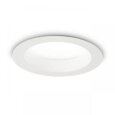  Ideal Lux · Basic Wide · Basic Wide 20W 3000K