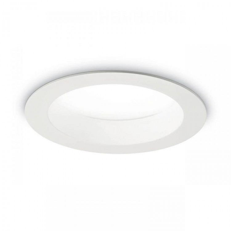  Ideal Lux · Basic Wide · Basic Wide 20W 3000K