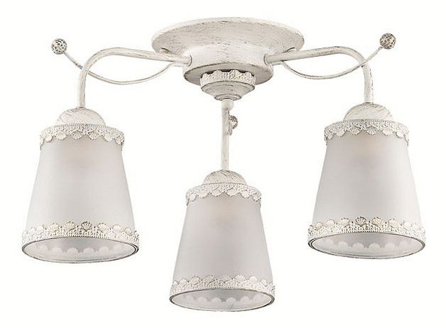  Потолочная люстра Lumion Abbi 3267/3C