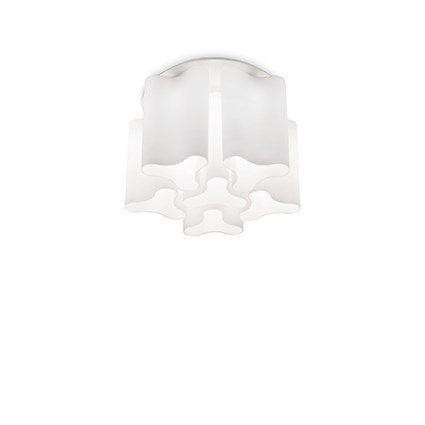  Ideal Lux · Compo · COMPO PL6 BIANCO