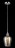 Maytoni · Blues · MOD033-PL-01-N