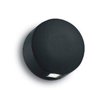 Ideal Lux · Dot · DOT AP2 NERO