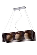 Arte Lamp · Decorative classic bo · A8080SP-3BR