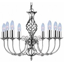Arte Lamp · Decorative classic bx · A8392LM-8SS