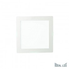 Ideal Lux · Groove · GROOVE 20W SQUARE 3000K