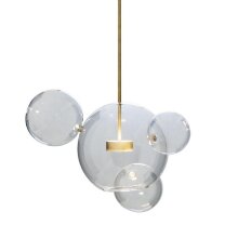 Delight Collection · Bolle · 9214P-3