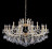 Crystal Lux · hollywood · HOLLYWOOD SP12+6 GOLD