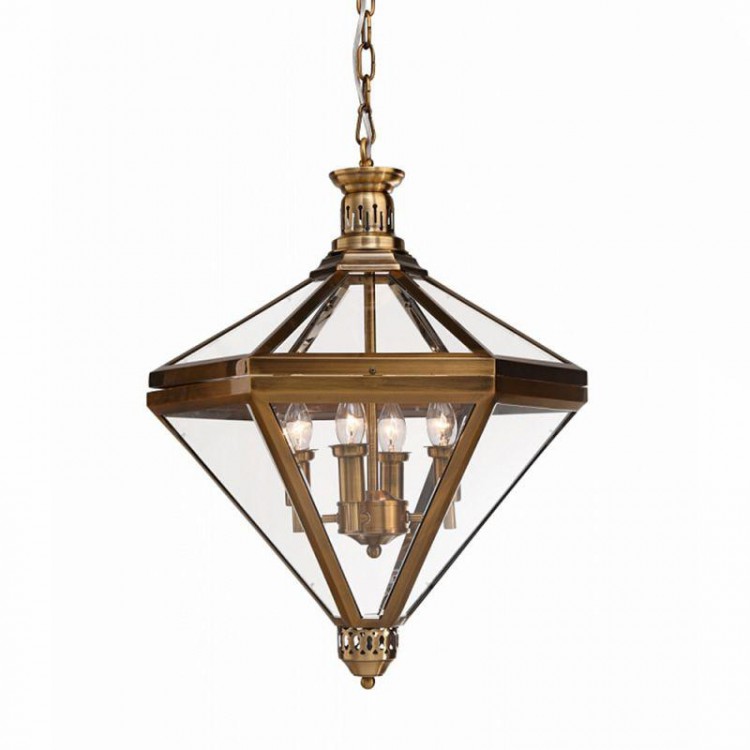  Delight Collection · Mistery · KM0074P-4 antique brass