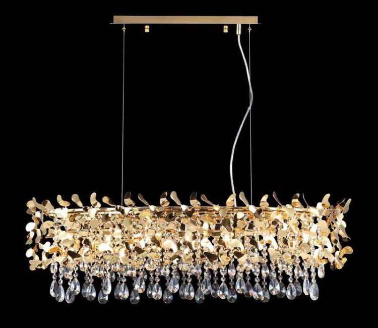  Crystal Lux · Romeo · ROMEO SP8 GOLD L1000