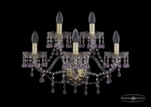 Bohemia Ivele Crystal · 1410 · 1410B/3+2/195/XL/G/V7010