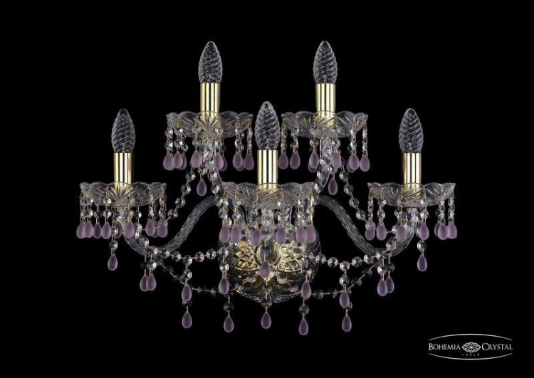  Bohemia Ivele Crystal · 1410 · 1410B/3+2/195/XL/G/V7010