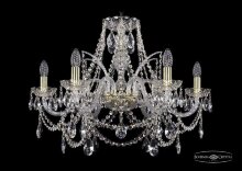 Bohemia Ivele Crystal · 1411 · 1411/6/240/G