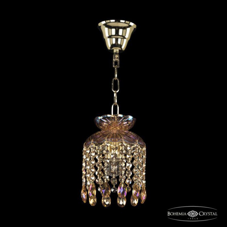  Bohemia Ivele Crystal · 1478 · 14781/15 G M777