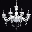 Подвесная люстра MW-Light Элла 483011208