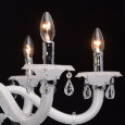  Подвесная люстра MW-Light Элла 483011208