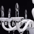  Подвесная люстра MW-Light Элла 483011208