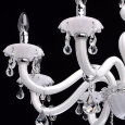  Подвесная люстра MW-Light Элла 483011208