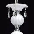  Подвесная люстра MW-Light Элла 483011208