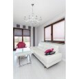  Подвесная люстра MW-Light Элла 483011208