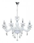  Подвесная люстра MW-Light Элла 483011208