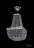 Bohemia Ivele Crystal · 1928 · 19282/H1/20IV Ni