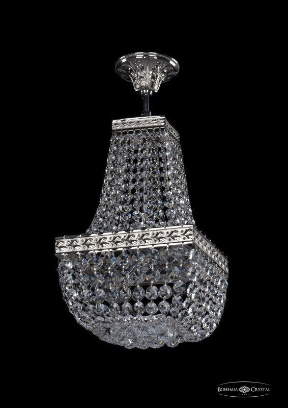  Bohemia Ivele Crystal · 1928 · 19282/H1/20IV Ni