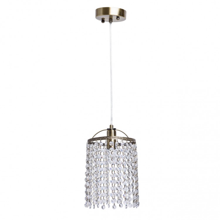  Подвесной светильник MW-Light Бриз 2 464016701