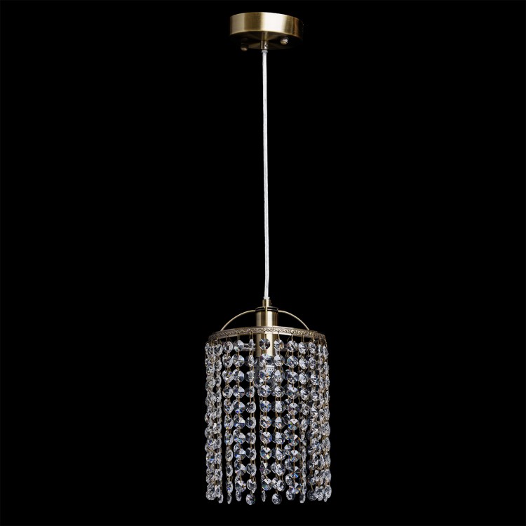  Подвесной светильник MW-Light Бриз 2 464016701