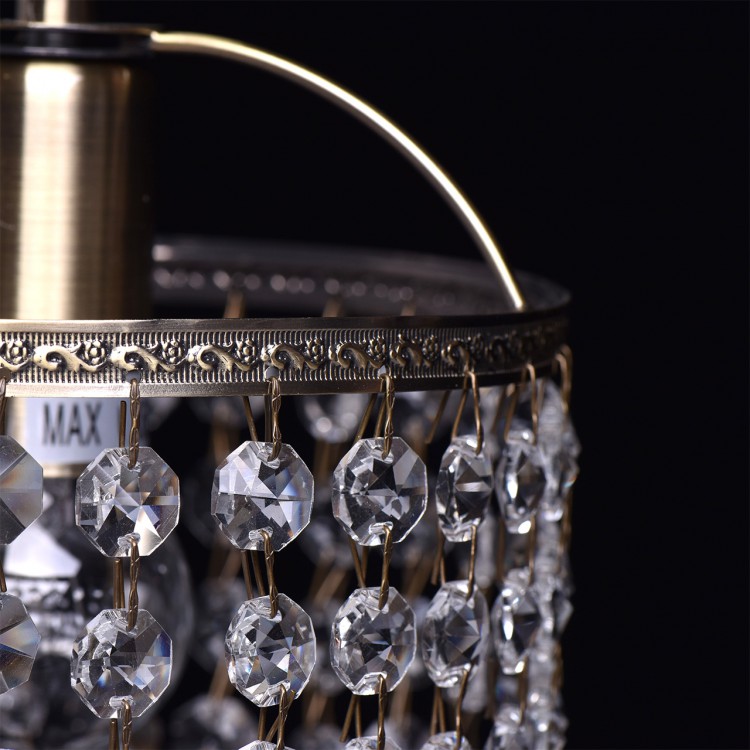  Подвесной светильник MW-Light Бриз 2 464016701