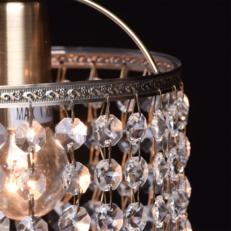 Подвесной светильник MW-Light Бриз 2 464016701