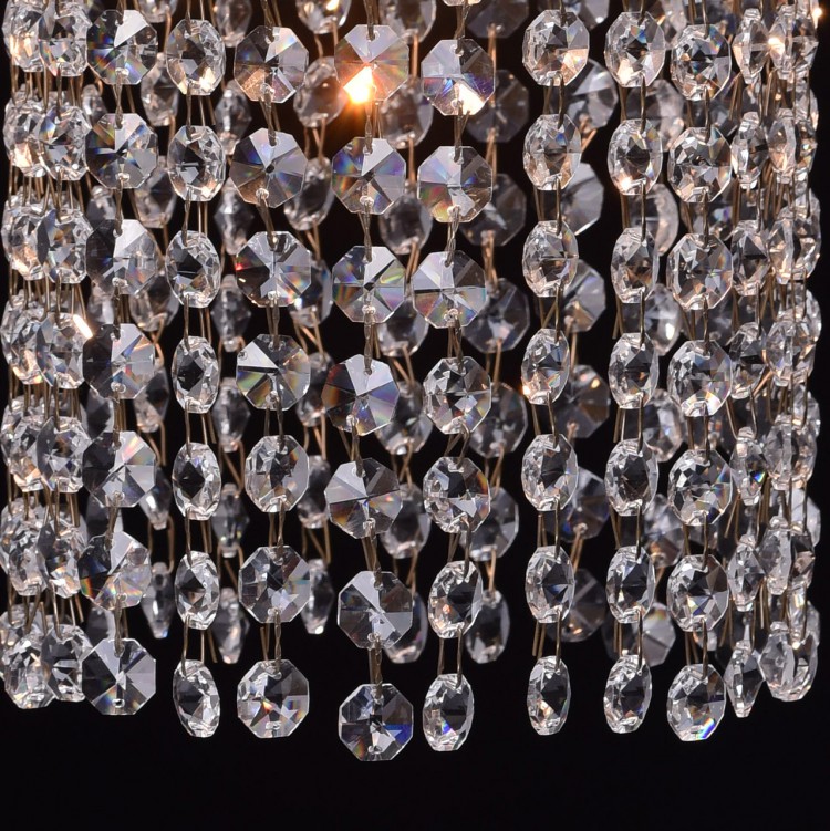  Подвесной светильник MW-Light Бриз 2 464016701