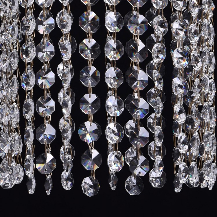  Подвесной светильник MW-Light Бриз 2 464016701