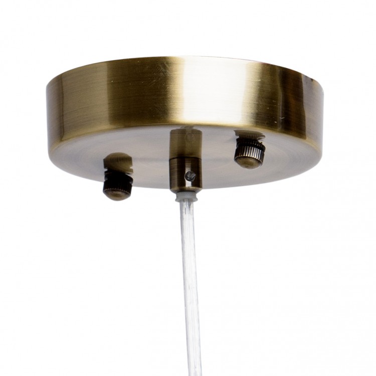  Подвесной светильник MW-Light Бриз 2 464016701