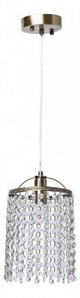  Подвесной светильник MW-Light Бриз 2 464016701