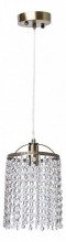 Подвесной светильник MW-Light Бриз 2 464016701