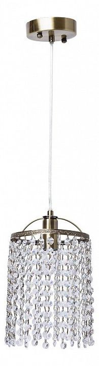  Подвесной светильник MW-Light Бриз 2 464016701