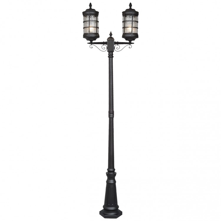  Фонарный столб MW-Light Донато 810040602