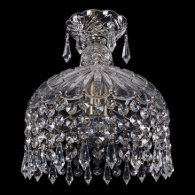 Подвесной светильник Bohemia Ivele Crystal 7715/22/1/Pa/Drops