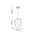  Favourite · Schleife · 2519-3P