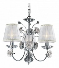 Подвесная люстра Odeon Light Marika 2683/3