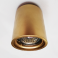  Integrator IT-727 Gold накладной гипсовый потолочный светильник