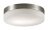 Накладной светильник Odeon Light Presto 2405/1C