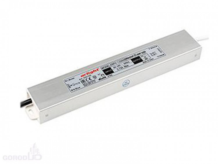  Блок питания Arlight ARPV-24080-D 25745