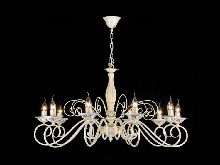 Maytoni · Elegant 11 · ARM333-10-W