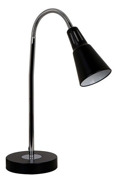  Настольная лампа офисная Odeon Light Mosko 3385/1T
