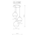  Nowodvorski · Globe · 9307