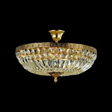 Maytoni · Tiara · DIA500-CL-40-06-G