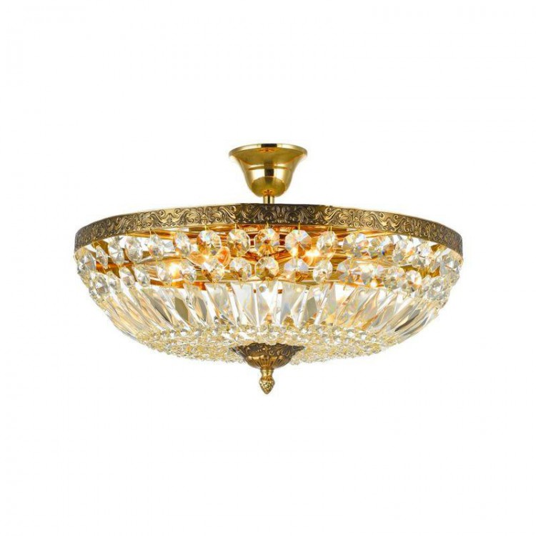 Maytoni · Tiara · DIA500-CL-40-06-G